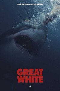 دانلود فیلم سفید بزرگ Great White 2021 زیرنویس فارسی چسبیده