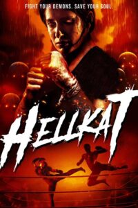 دانلود فیلم گربه جهنمی HellKat 2021 زیرنویس فارسی چسبیده