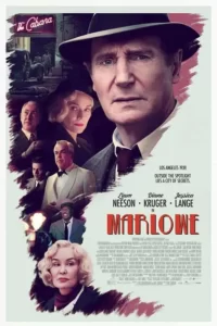 دانلود فیلم مارلو Marlowe 2023 دوبله فارسی