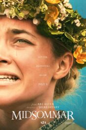 دانلود فیلم میدسامر Midsommar 2019 زیرنویس فارسی چسبیده