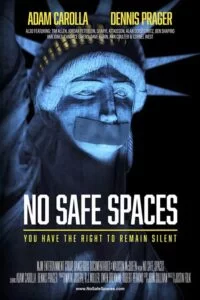 دانلود فیلم بدون فضای امن No Safe Spaces 2019 زیرنویس فارسی چسبیده