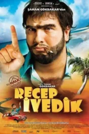 دانلود فیلم رجب ایودیک 1 Recep Ivedik 2008 دوبله فارسی