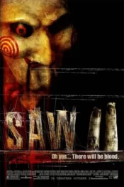 دانلود فیلم اره 2 Saw II 2005 زیرنویس فارسی چسبیده