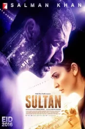 دانلود فیلم سلطان Sultan 2016 زیرنویس فارسی چسبیده