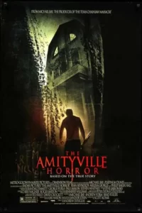 دانلود فیلم وحشت در آمیتی ویل The Amityville Horror 2005 زیرنویس فارسی چسبیده