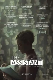 دانلود فیلم دستیار The Assistant 2019 زیرنویس فارسی چسبیده