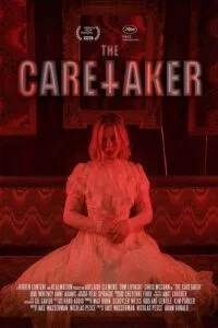 دانلود فیلم سرپرست The Caretaker 2018 زیرنویس فارسی چسبیده