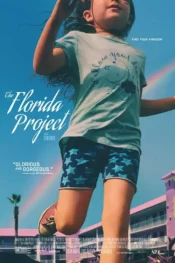 دانلود فیلم پروژه فلوریدا The Florida Project 2017 زیرنویس فارسی چسبیده