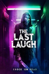 دانلود فیلم آخرین خنده The Last Laugh 2020 زیرنویس فارسی چسبیده