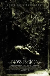 دانلود فیلم تسخیر The Possession 2012 زیرنویس فارسی چسبیده