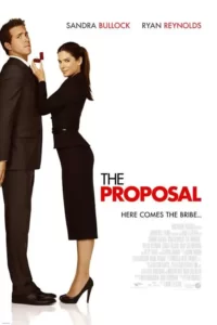 دانلود فیلم خواستگاری The Proposal 2009 زیرنویس فارسی چسبیده