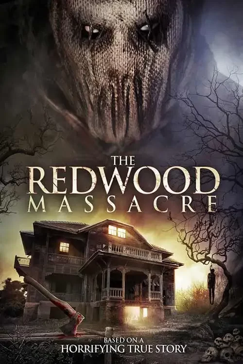 دانلود فیلم قتل عام ردوود The Redwood Massacre 2014 زیرنویس فارسی چسبیده