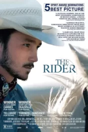 دانلود فیلم سوار The Rider 2017 زیرنویس فارسی چسبیده