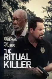 دانلود فیلم آیین قاتل The Ritual Killer 2023 زیرنویس فارسی چسبیده