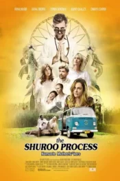 دانلود فیلم فرایند شورو The Shuroo Process 2021 زیرنویس فارسی چسبیده