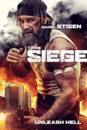 دانلود فیلم محاصره The Siege 2023 زیرنویس فارسی چسبیده