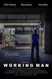 دانلود فیلم مرد کاری Working Man 2019 زیرنویس فارسی چسبیده