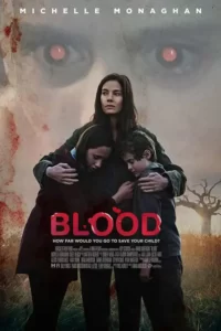 دانلود فیلم خون Blood 2023 دوبله فارسی