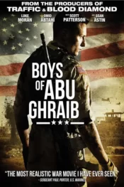 دانلود فیلم پسران ابو غریب Boys of Abu Ghraib 2014 زیرنویس فارسی چسبیده