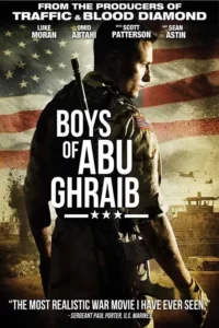 دانلود فیلم پسران ابو غریب Boys of Abu Ghraib 2014 زیرنویس فارسی چسبیده