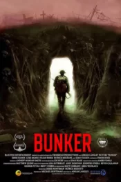 دانلود فیلم پناهگاه Bunker 2022 زیرنویس فارسی چسبیده