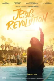 دانلود فیلم انقلاب عیسی Jesus Revolution 2023 زیرنویس فارسی چسبیده