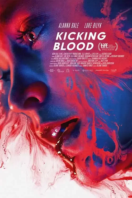 دانلود فیلم لگد زدن به خون Kicking Blood 2021 زیرنویس فارسی چسبیده