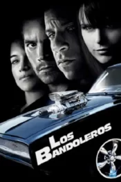 دانلود فیلم راهزنان Los Bandoleros 2009 زیرنویس فارسی چسبیده