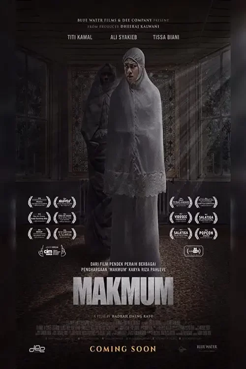 دانلود فیلم مکموم Makmum 2019 زیرنویس فارسی چسبیده