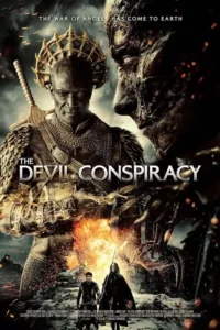 دانلود فیلم توطئه شیطان The Devil Conspiracy 2023 زیرنویس فارسی چسبیده