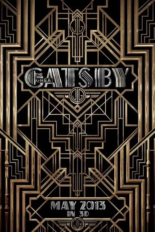 دانلود فیلم گتسبی بزرگ The Great Gatsby 2013 زیرنویس فارسی چسبیده