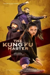 دانلود فیلم استاد کونگ فو The Kung Fu Master 2020 زیرنویس فارسی چسبیده