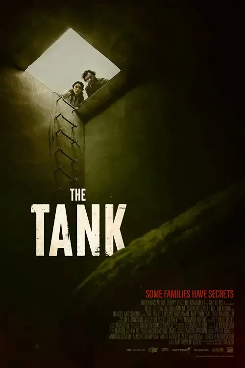 دانلود فیلم تانک The Tank 2023 زیرنویس فارسی چسبیده