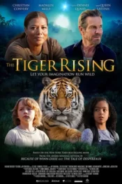 دانلود فیلم ببر برمیخیزد The Tiger Rising 2022 زیرنویس فارسی چسبیده