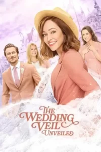 دانلود فیلم توری عروسی رونمایی شد The Wedding Veil Unveiled 2022 زیرنویس فارسی چسبیده