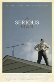 دانلود فیلم یک مرد جدی A Serious Man 2009 زیرنویس فارسی چسبیده