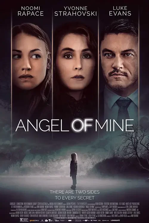 دانلود فیلم فرشته من Angel of mine 2019 زیرنویس فارسی چسبیده