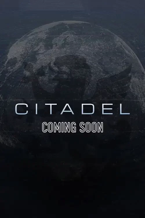 دانلود سریال سیتادل Citadel 2023 زیرنویس فارسی چسبیده