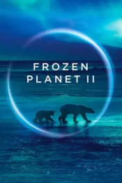 دانلود فیلم سیاره یخ زده - بهار BBC Frozen Planet 2 - Spring زیرنویس فارسی چسبیده