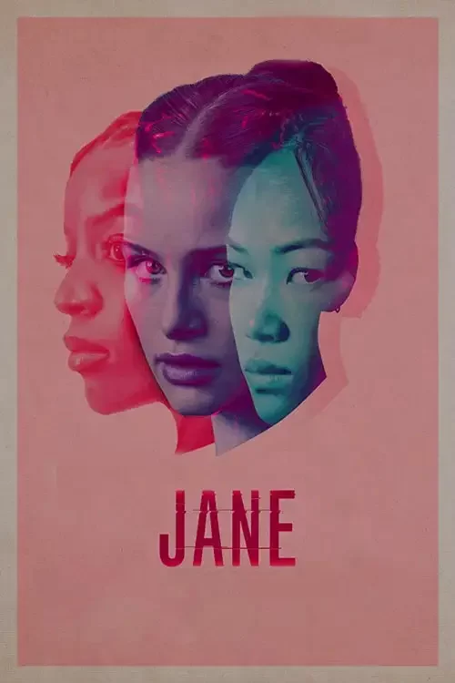 دانلود فیلم جین Jane 2022 زیرنویس فارسی چسبیده