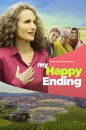 دانلود فیلم پایان خوش من My Happy Ending 2023 زیرنویس فارسی چسبیده