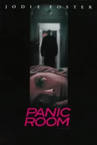 دانلود فیلم اتاق امن Panic Room 2002 زیرنویس فارسی چسبیده