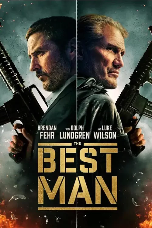 دانلود فیلم بهترین مرد The Best Man 2023 زیرنویس فارسی چسبیده