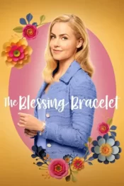 دانلود فیلم دستبند برکت The Blessing Bracelet 2023 زیرنویس فارسی چسبیده