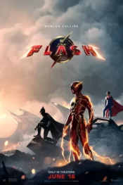 دانلود فیلم فلش The Flash 2023 زیرنویس فارسی