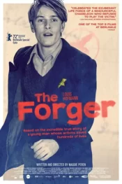 دانلود فیلم جاعل The Forger 2022 زیرنویس فارسی چسبیده