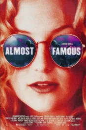 دانلود فیلم تقریبا مشهور Almost Famous 2000