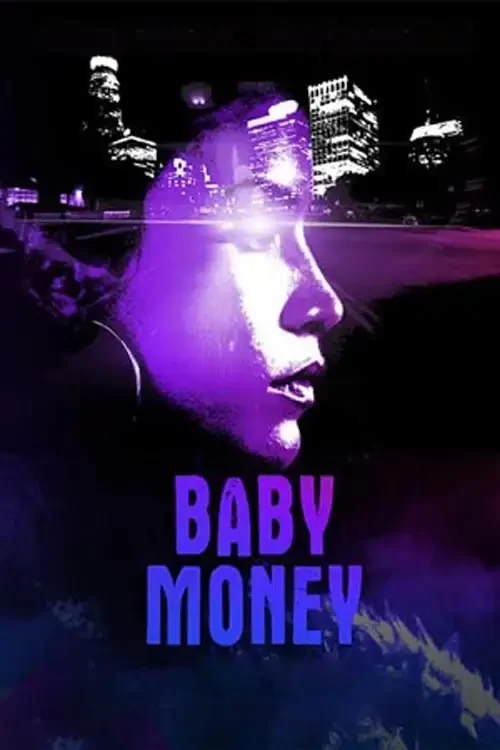 دانلود فیلم پول بچه Baby Money 2021 زیرنویس فارسی چسبیده