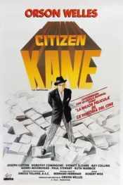 دانلود فیلم همشهری کین Citizen Kane 1941 دوبله فارسی