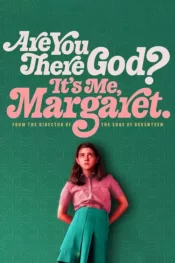 دانلود فیلم خدایا اونجا هستی من هستم مارگارت Are You There God Its Me Margaret 2023 زیرنویس فارسی چسبیده